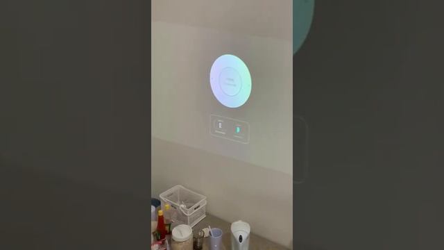 How to connect Xiaomi Projector CN Vers with Hdmi Cable смотреть онлайн