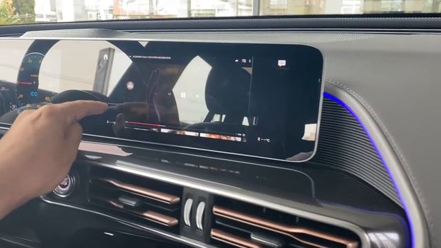 Carplay Box Aston Connect Mercedes transforme central original de fabrica em Android смотреть онлайн