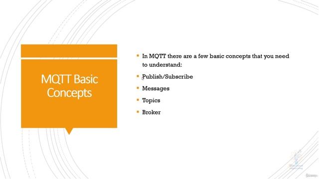 139 - What is MQTT and why we need it смотреть онлайн