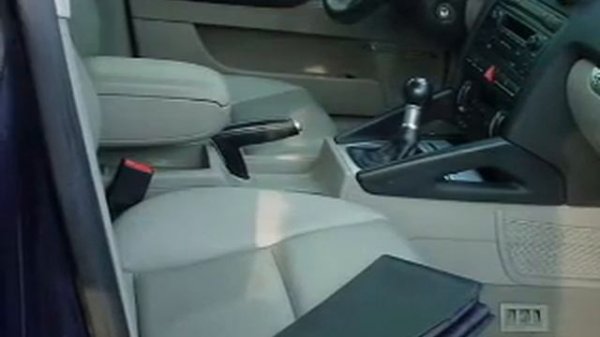 2006 Audi A3 - Waterloo NY