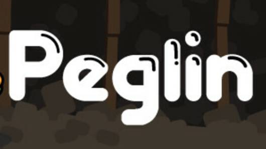 Peglin смотреть онлайн