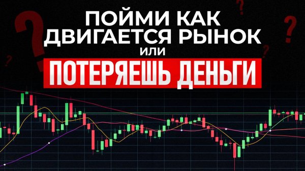 ТАК работает крипторынок! / Как выбрать ЛУЧШИЕ инструменты для криптопортфеля?