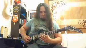 Мираж - Новый герой (соло кавер)