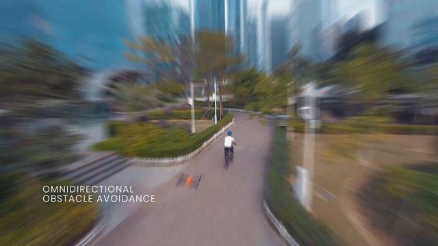 Квадрокоптер Autel EVO 2 Pro