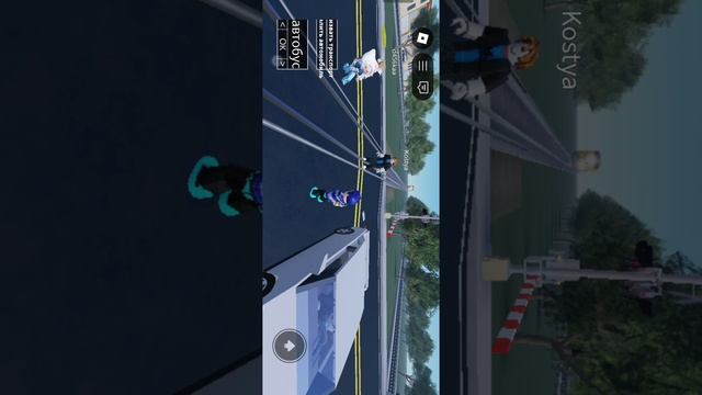 бимка в ROBLOX???😨😲😯 смотреть онлайн