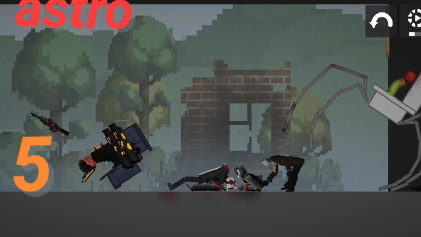 astro 5 смотреть онлайн