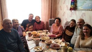 С Юбилеем, Ирина !!!