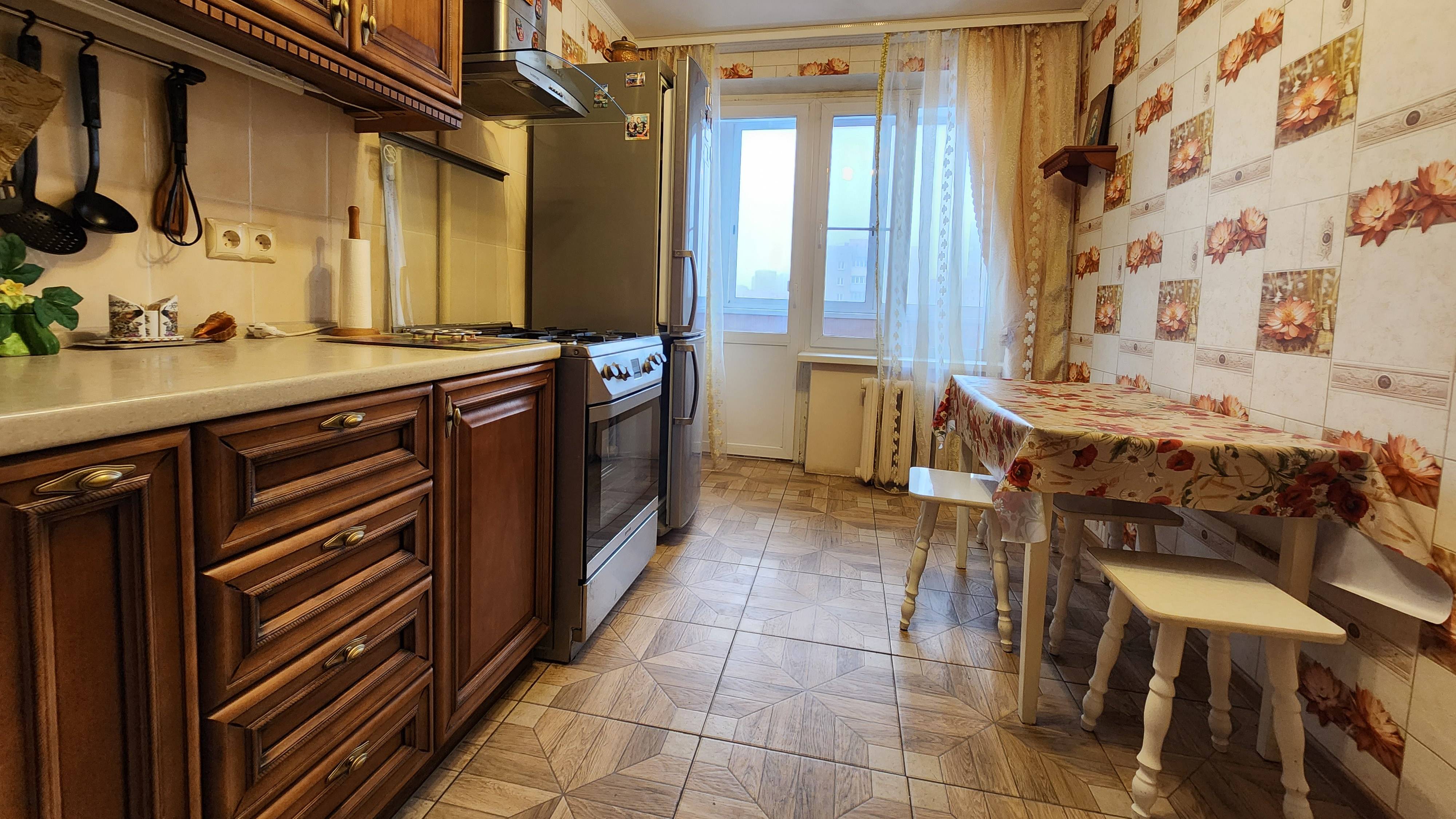 1-к. квартира, 35 м², 7/12 эт. смотреть онлайн