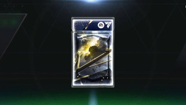 Пак в фс25 🤫