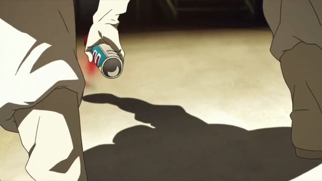 ZANKYOU NO TERROR//Эхо террора AMV