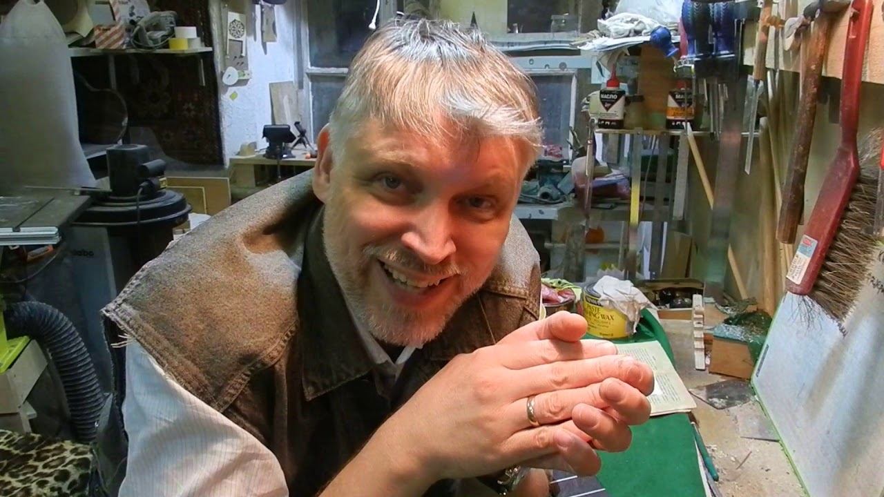 Вощение древесины смотреть онлайн