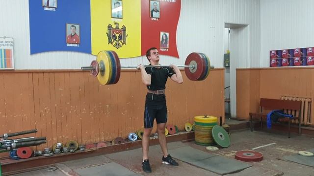 Толчок 150 кг смотреть онлайн