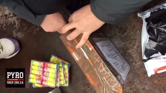 Распаковка посылки от «Ultras Верес» смотреть онлайн