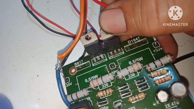 Cara modif power ocl 150 Watt ct 32 смотреть онлайн