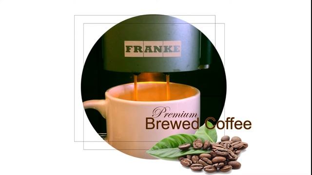 Premium Brewed Coffee - Wok Of Fame - Buffet Restaurant Brampton смотреть онлайн