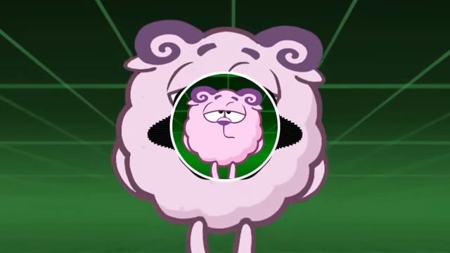 FUNK ESTRANHO UltraSlowed+Reverb Бараш AudioEdit│ Этот мир существует лишь в моем воображении....