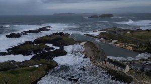 Ой ты море, море...