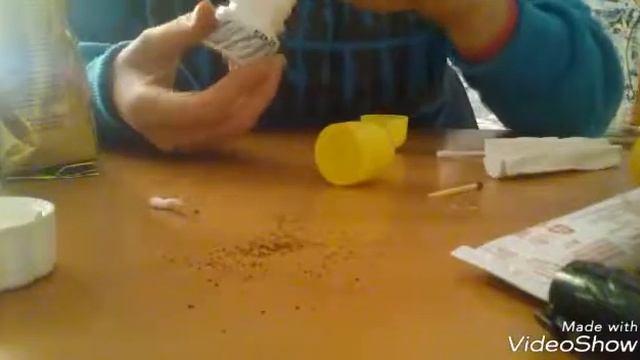 DIY #1 часть Скрабы для губ смотреть онлайн