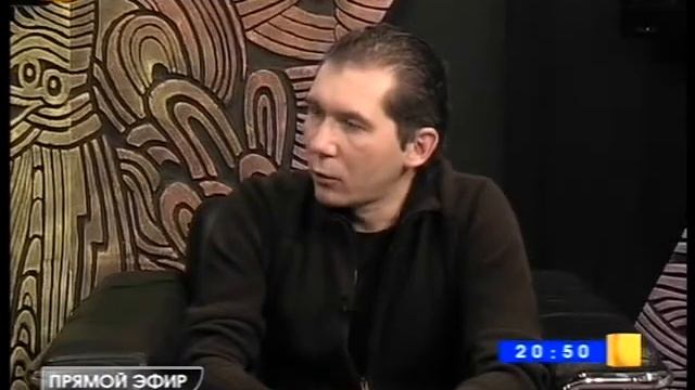 161. «Итоги». А. Лушников и А. Шустов, 9 дек. 2011 (1/2) смотреть онлайн
