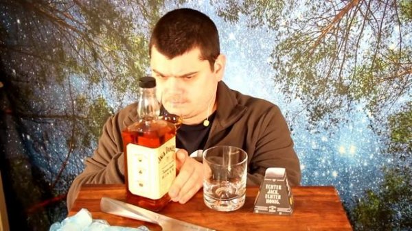 Jack Daniel's 🍯 TENNESSEE HONEY 🐝