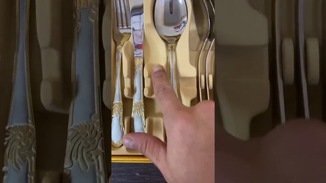 Столовый набор смотреть онлайн