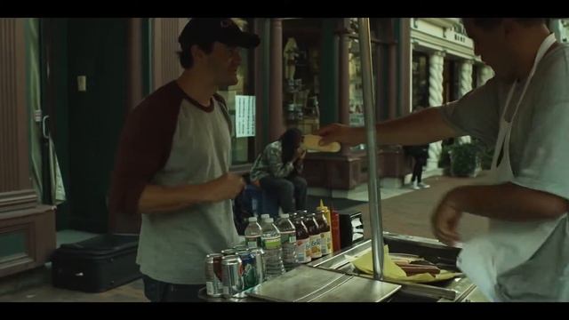 Kindness Boomerang One Day смотреть онлайн