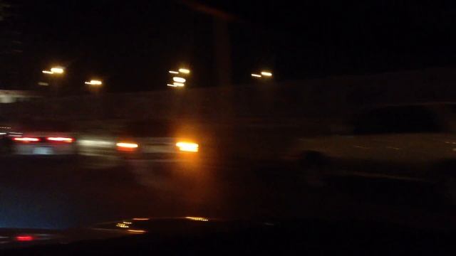 Burning car in Astana смотреть онлайн