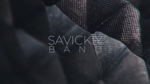 Кавер - Группа SAVICKIY BAND|САВИЦКИЙ - Сансара (LIVE Cover Баста)