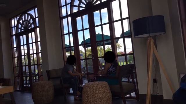 CANGGU/STARBUCKS/INDONESIA/インドネシア13 смотреть онлайн
