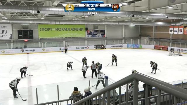 Любительский хоккей🏒ХК Шкиппер Брукк - ХК Лидер🏒4.02.2022г. КЦХ Хабаровск смотреть онлайн