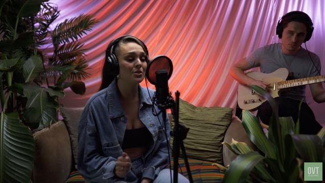 Unbothered by Caity Mchale (Original) | Overtone Sessions смотреть онлайн