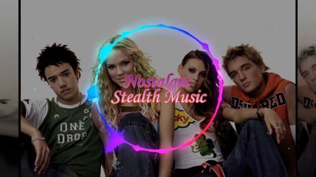 A-Teens - Floorfiller смотреть онлайн