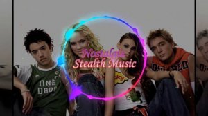 A-Teens -  Floorfiller