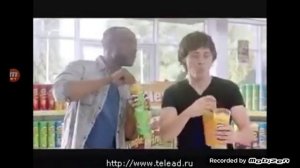 pringles реклама 2013