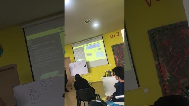 texnolab 9. kondensator смотреть онлайн