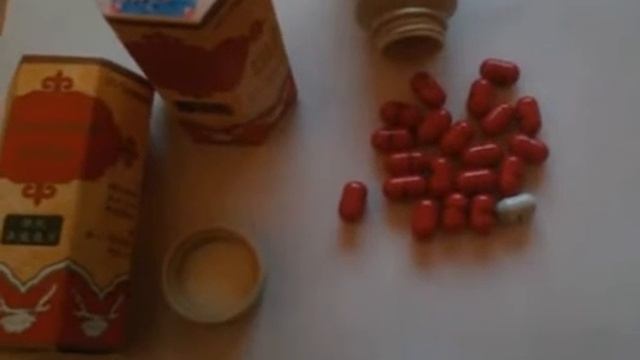 Видео отзыв о Samyun Wan смотреть онлайн