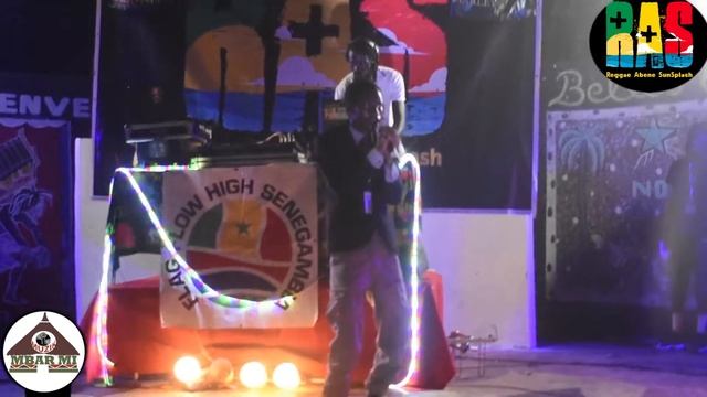 Festival REGGAE Abèné 3e Edition