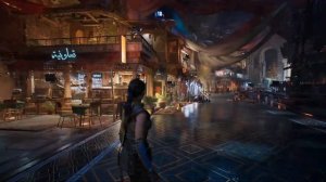 Unreal Engine 5
Презентация Unreal Engine 5.5 Megalights