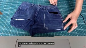 Лоскутный эфир 134. Как сшить поясной чехол для мобильника