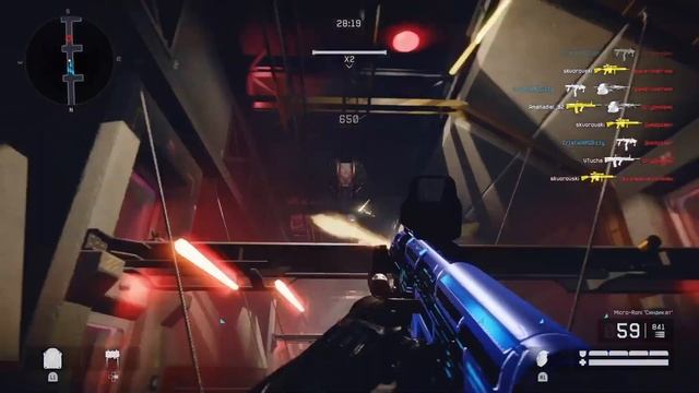 Баг на Бессмертие Восход Профи PS4