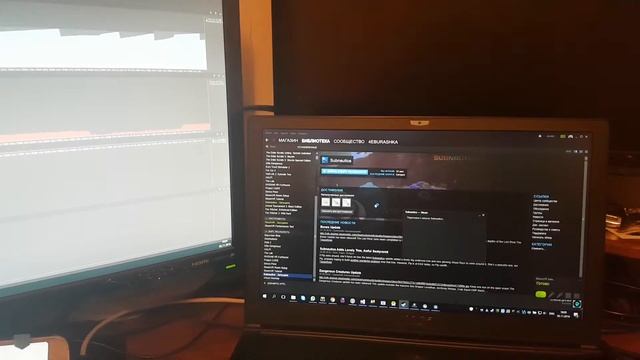 SteamVR cardboard смотреть онлайн
