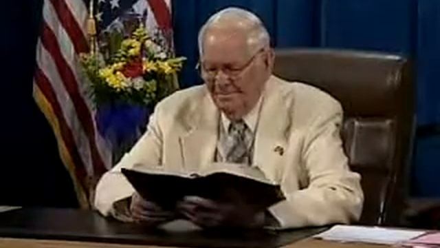 Jeremiah ~ 14:1 to 14:22 смотреть онлайн