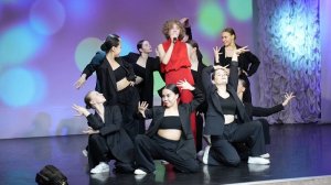 Воробьева Маргарита / «Я не могу без тебя»