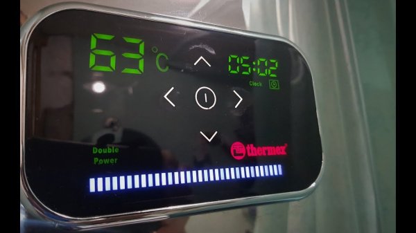 РЕМОНТ водонагревателя #THERMEX ID 80-V.