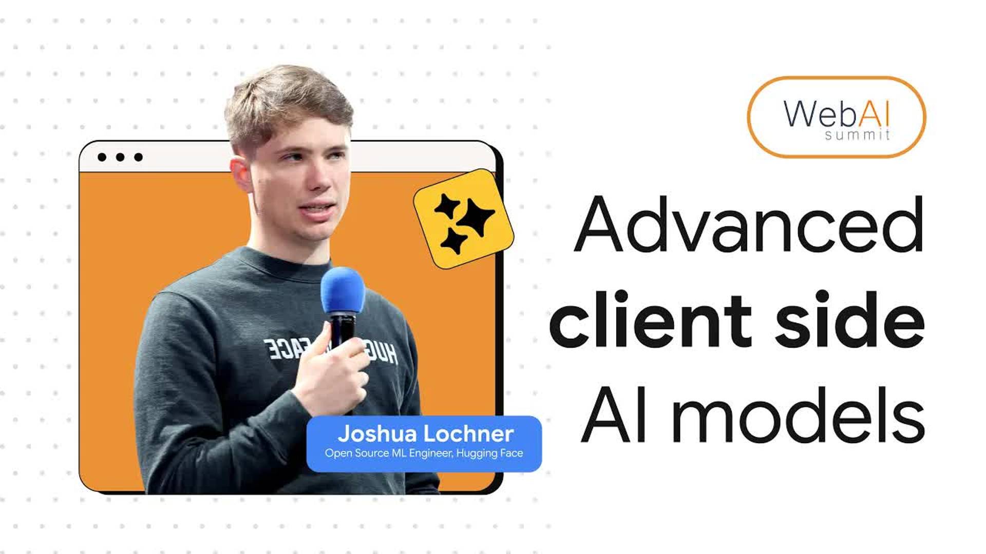 WebAI [рус] _ Transformers.js: State-of-the-art Machine Learning for the web смотреть онлайн
