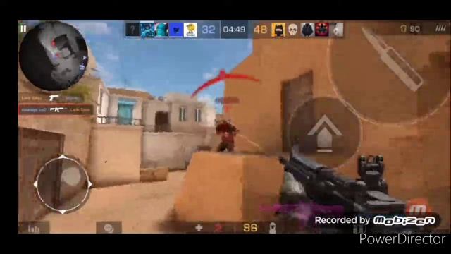 Fragmovie-Standoff 2 смотреть онлайн