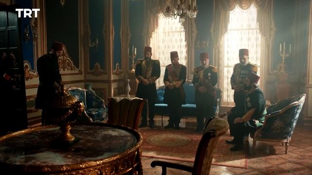 Filinta Season 1 - Episode 61 (English Subtitles)