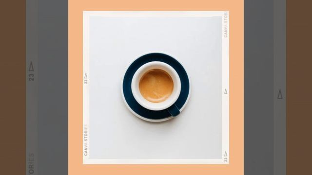 Настроения (Утренний кофе)