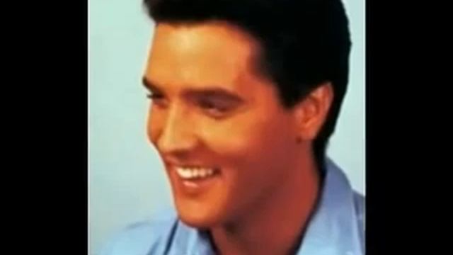 Elvis Presley-Cross my heart and hope to die смотреть онлайн