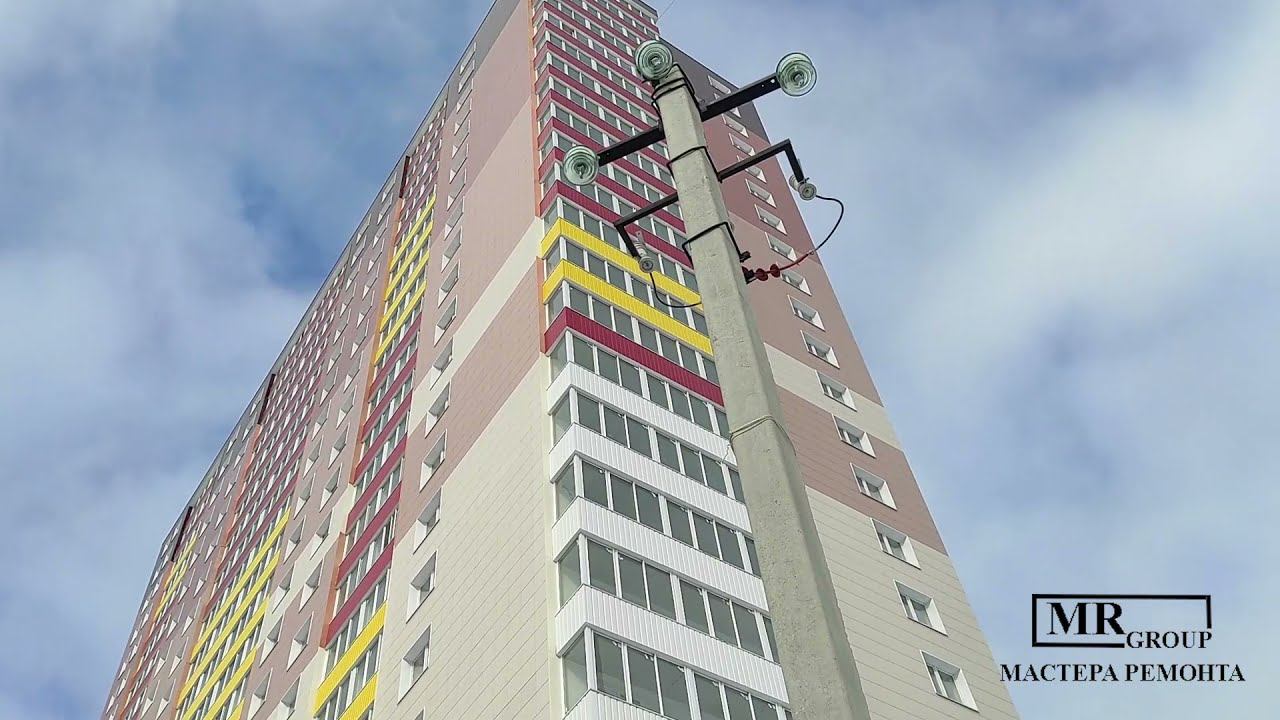 Ремонт ванной комнаты в Новосибирске ЖК Дианит. Кавалерийская 23 смотреть онлайн